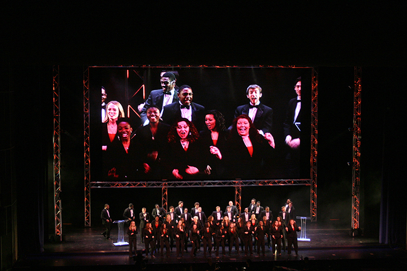 Capital Campaign Essance of Joy